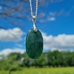 Pendentif Aventurine