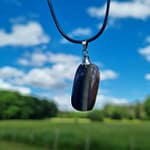 Pendentif Œil de Faucon