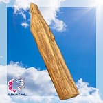Baton Palo Santo
