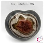 Jaspe Polychrome  356gr