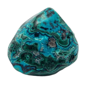 CHRYSOCOLLE