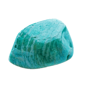 AMAZONITE