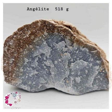 Pierre ANGELITE 518gr